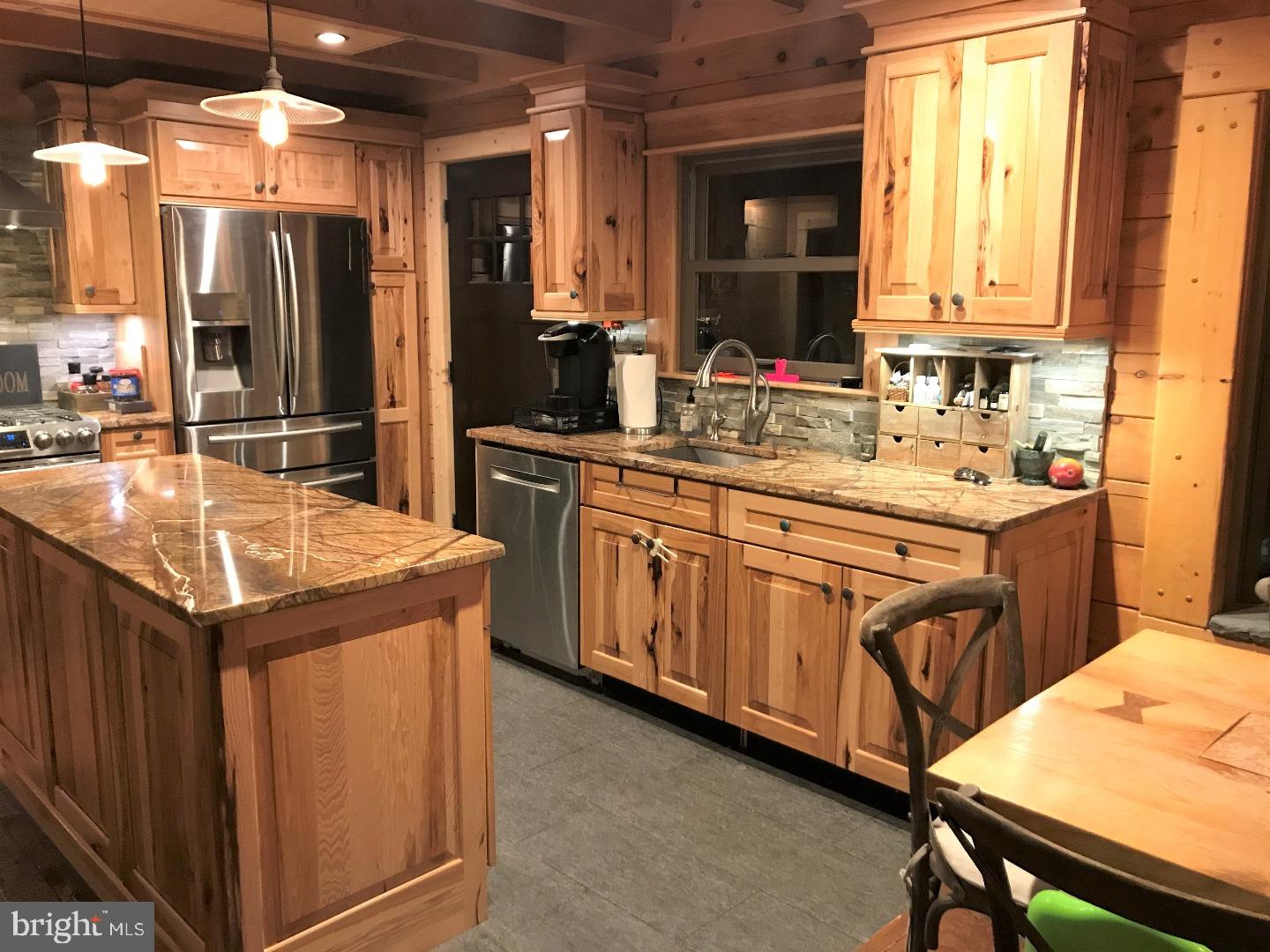 216 Long Lane Road Boyertown, PA 19512 - Photo 4 of 25 Kitchen