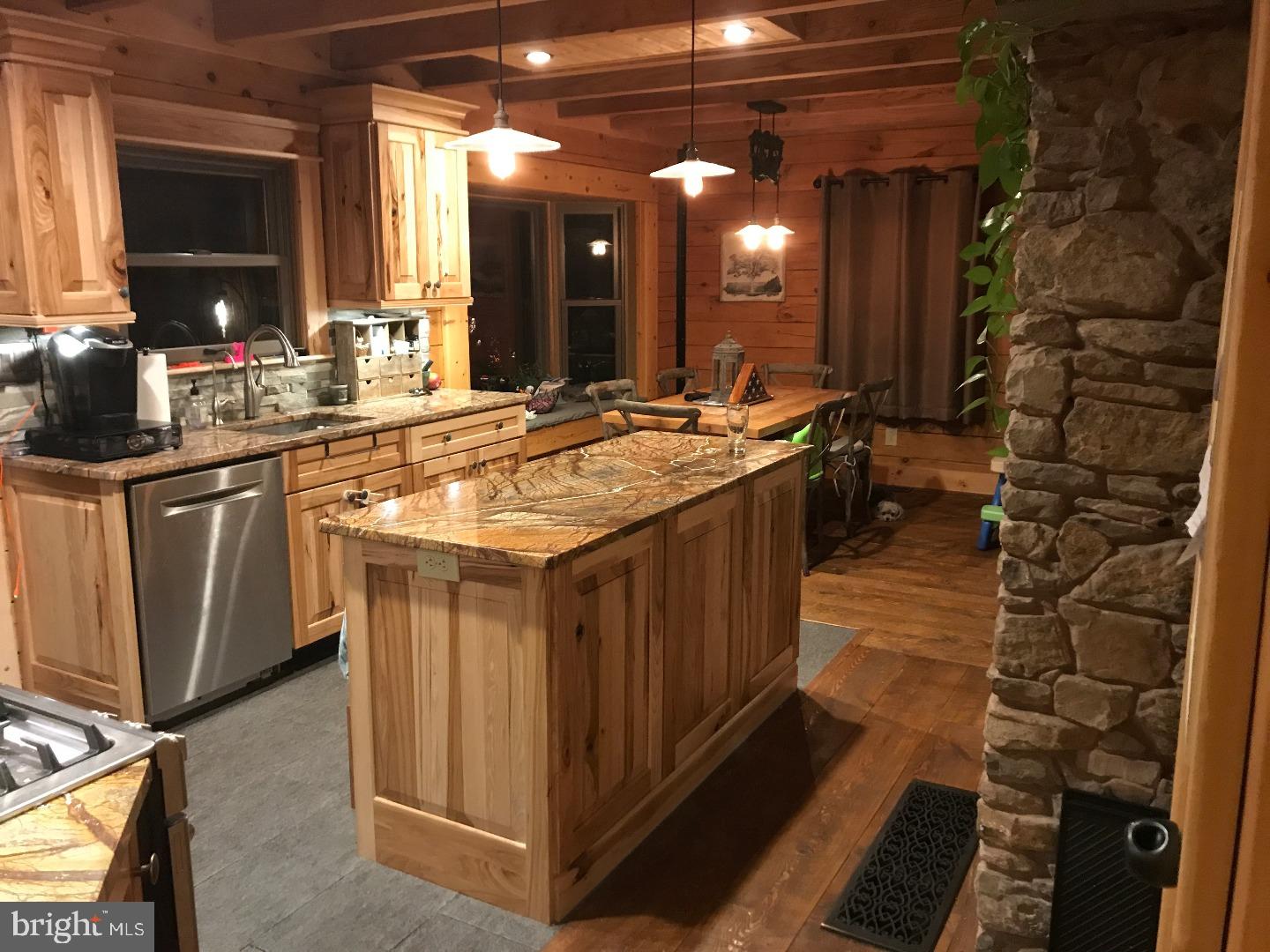 216 Long Lane Road Boyertown, PA 19512 - Photo 5 of 25 Kitchen
