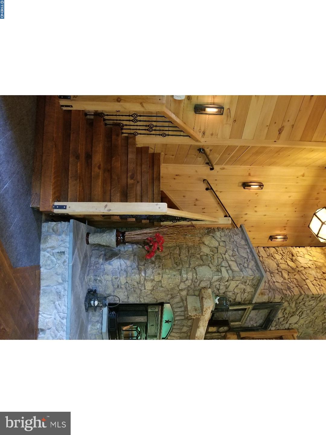 216 Long Lane Road Boyertown, PA 19512 - Photo 10 of 25 Fireplace