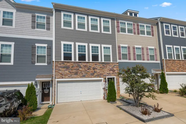 $3,500 | 1010 Tuscany Lane, Severn, MD 21144