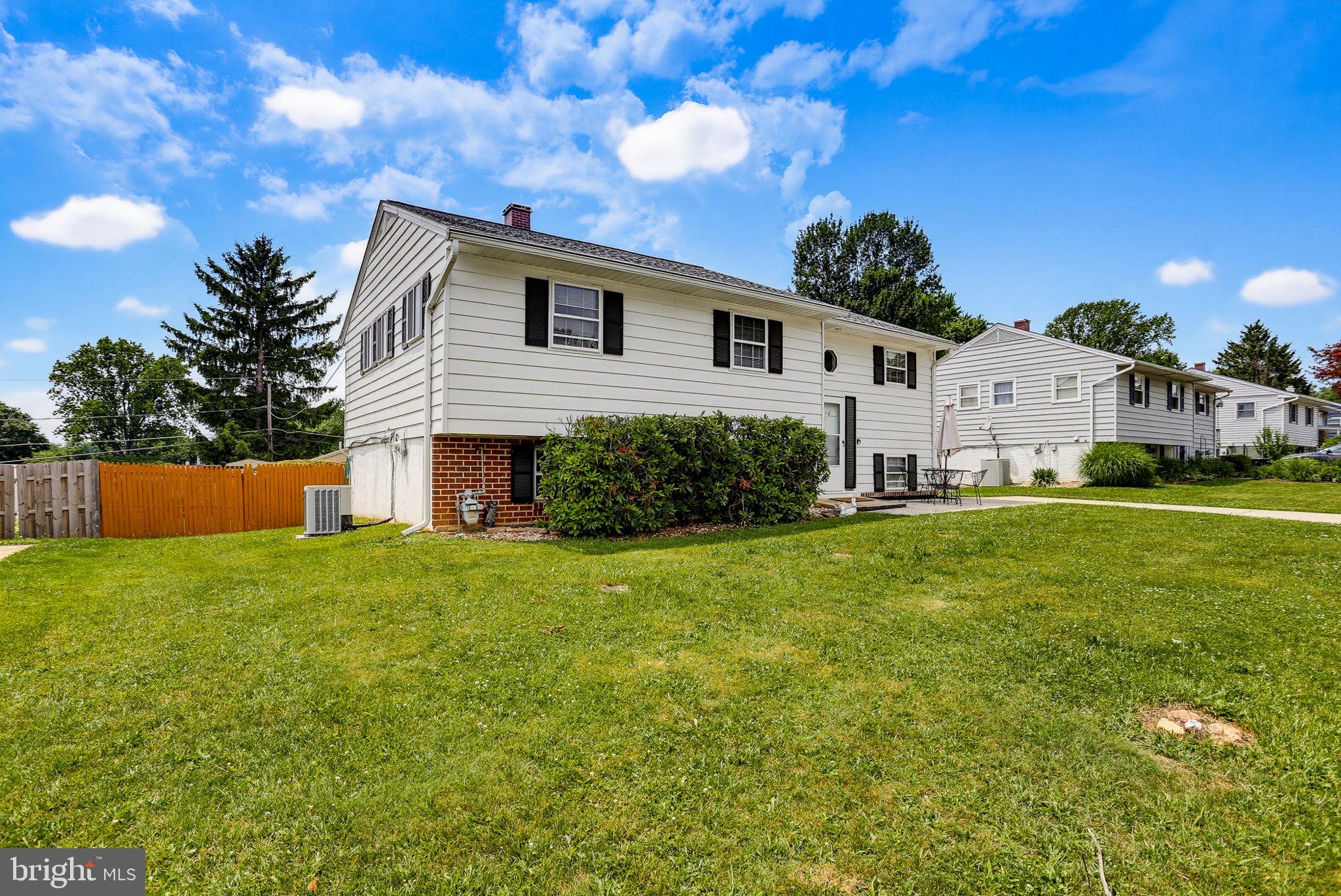 218 Timber Grove Road Reisterstown, MD 21136 - Photo 32 of 38