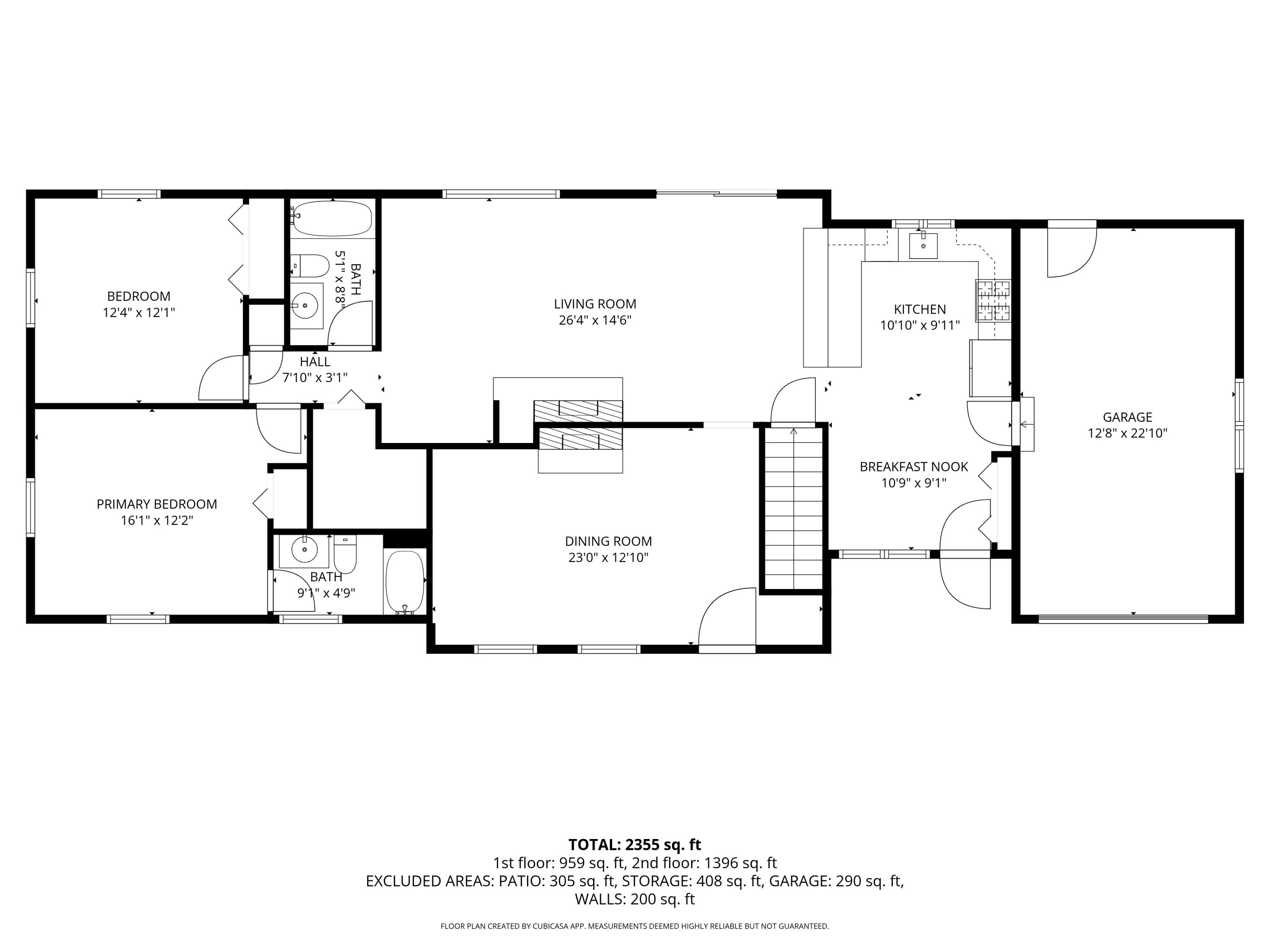121 Salt Rock Road Barnstable, MA 02630 - Photo 4 of 26 Main Floor