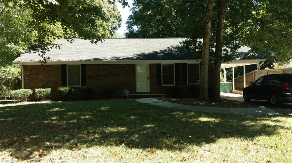 4425 Hampton Road Clemmons, NC 27012 - Photo 1 of 12 Gallery Image 1