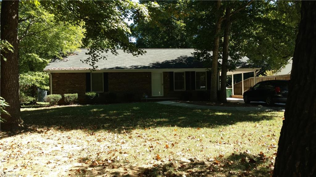 4425 Hampton Road Clemmons, NC 27012 - Photo 2 of 12 Gallery Image 2