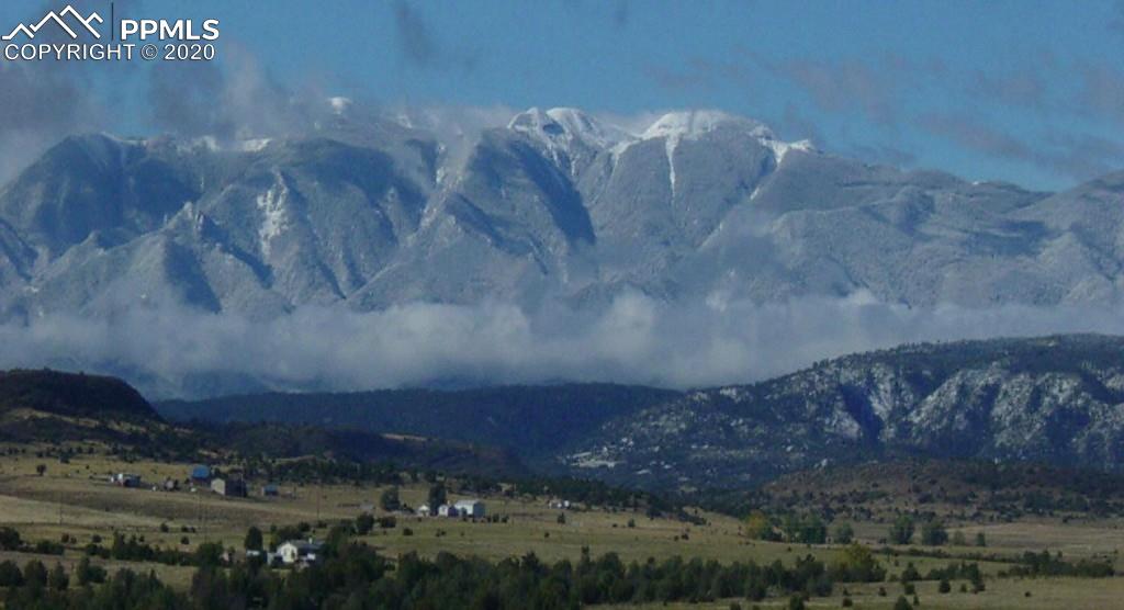Tbd 6913 Burnt Mill Road Beulah, CO 81023 - Photo 2 of 3