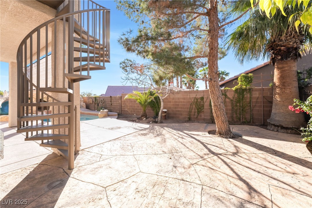 1341 Lime Point Street Las Vegas, NV 89110 - Photo 23 of 29