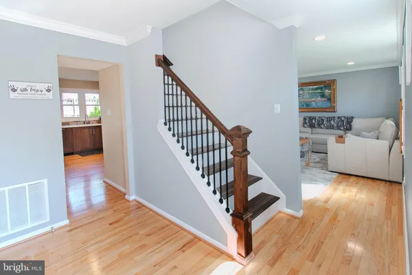 $750,000 | 1600 Folley Lick Court, Herndon, VA 20170