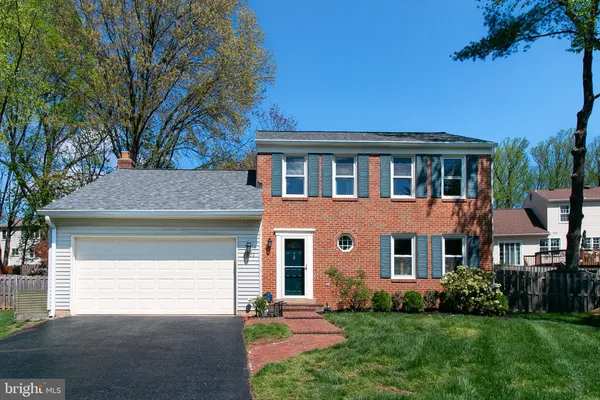 $750,000 | 1600 Folley Lick Court, Herndon, VA 20170