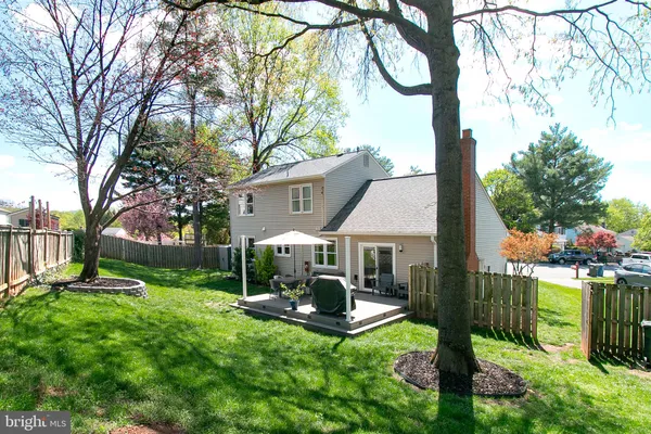 $750,000 | 1600 Folley Lick Court, Herndon, VA 20170