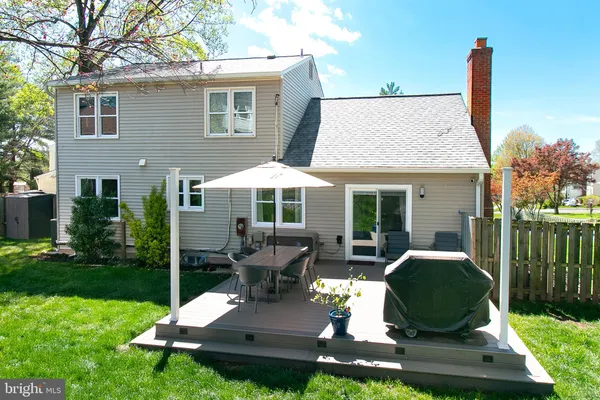 $750,000 | 1600 Folley Lick Court, Herndon, VA 20170
