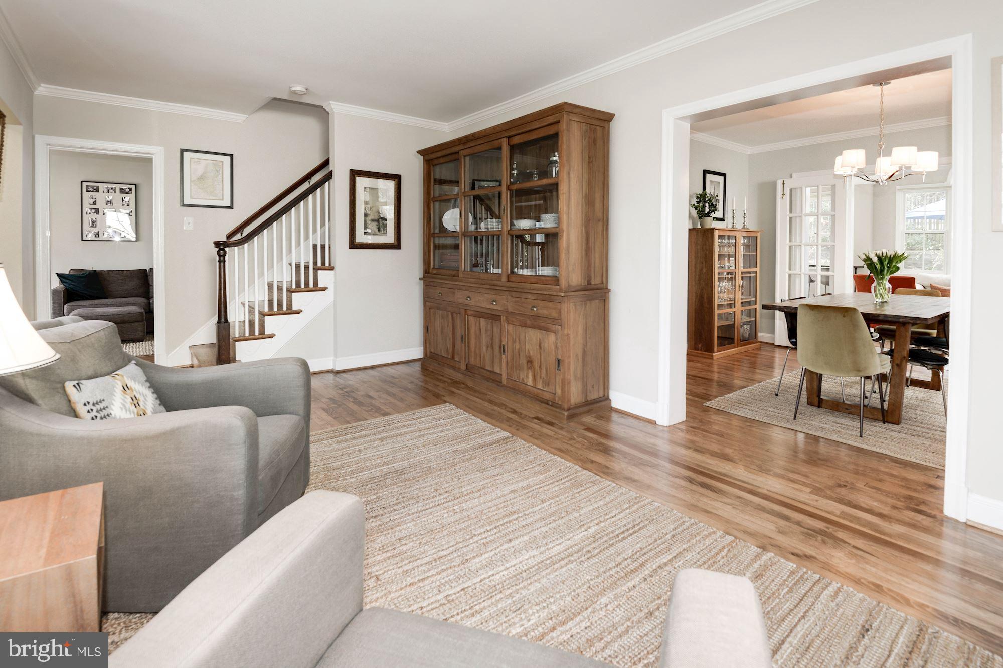 7504 Tarrytown Road Chevy Chase, MD 20815 - Photo 12 of 66 Gallery Image 12