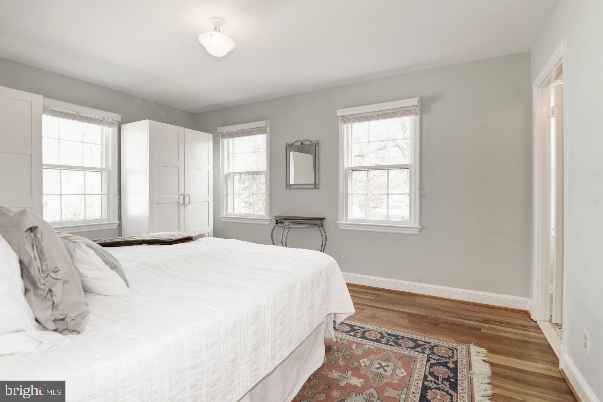 7504 Tarrytown Road Chevy Chase, MD 20815 - Photo 41 of 66 Master Bedroom