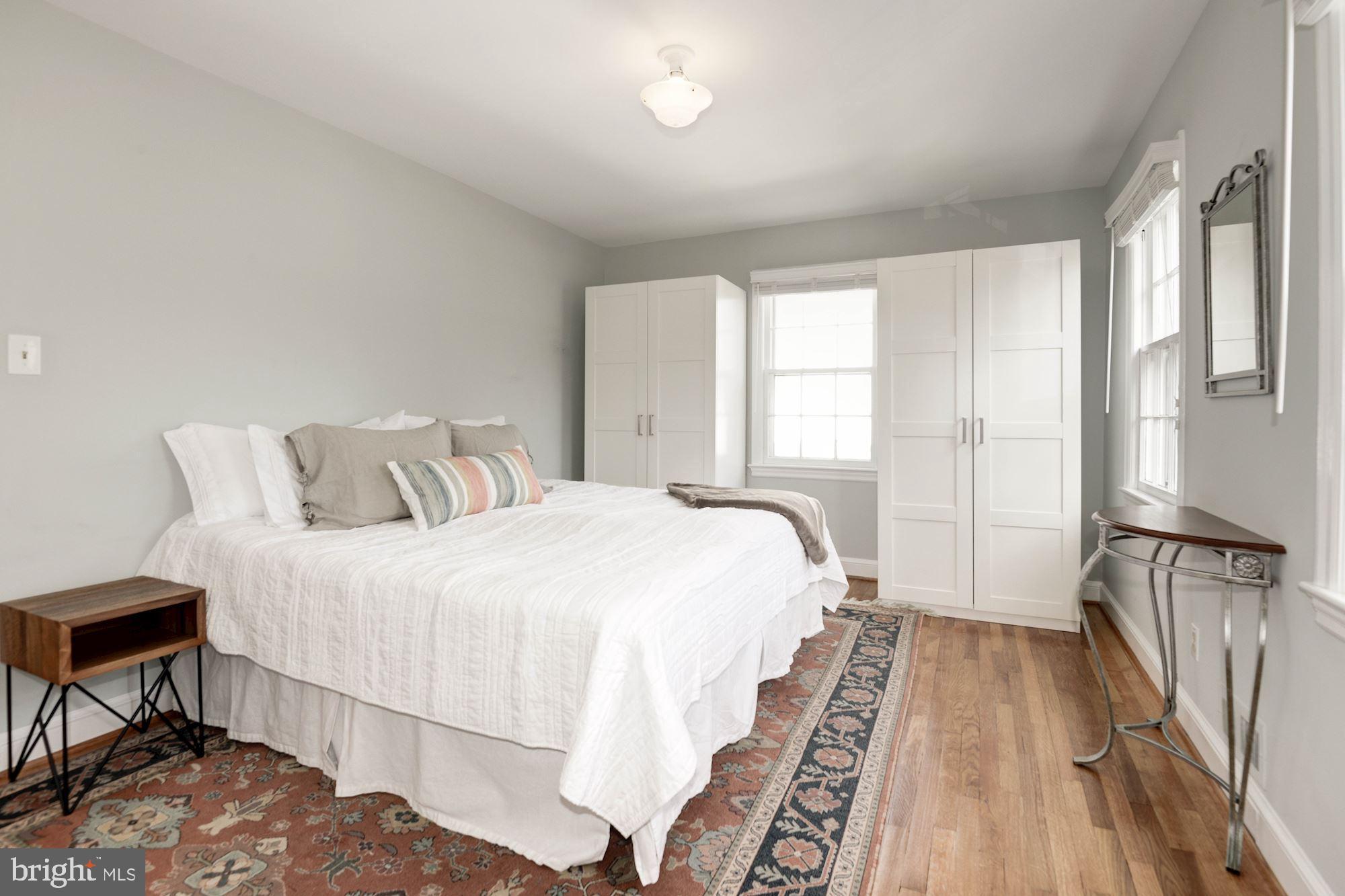 7504 Tarrytown Road Chevy Chase, MD 20815 - Photo 42 of 66 Master Bedroom