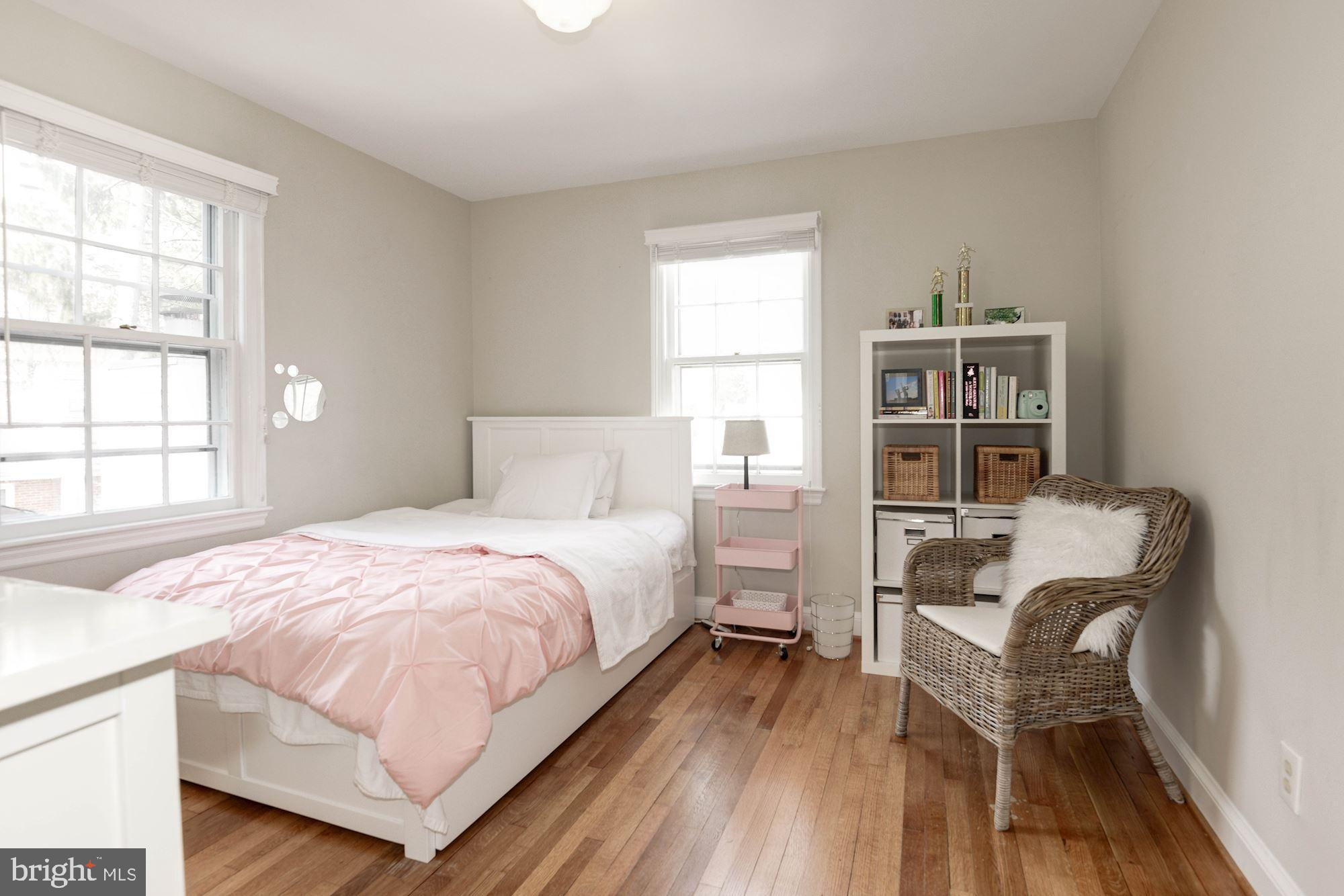 7504 Tarrytown Road Chevy Chase, MD 20815 - Photo 48 of 66 Bedroom #2