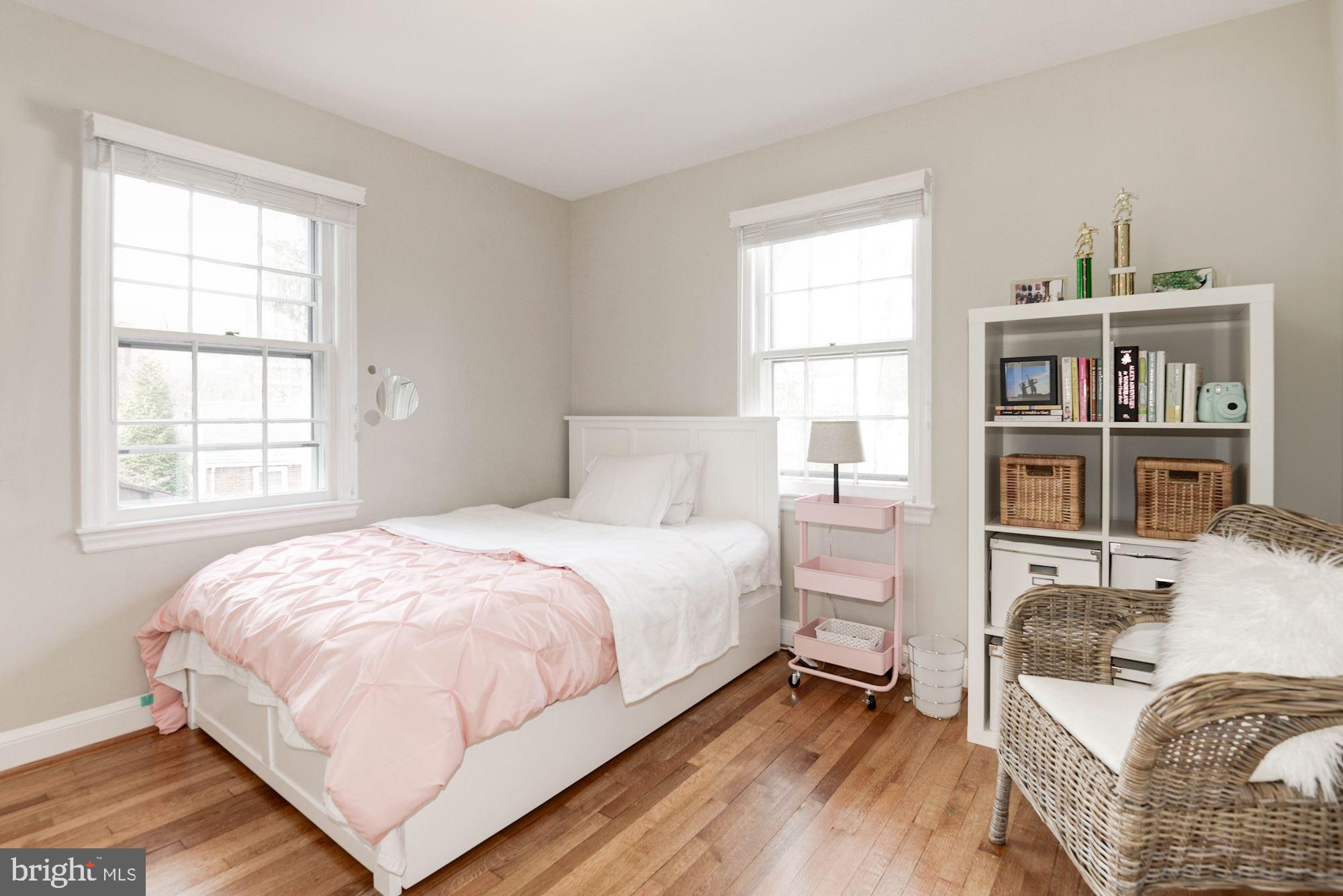 7504 Tarrytown Road Chevy Chase, MD 20815 - Photo 49 of 66 Bedroom #2