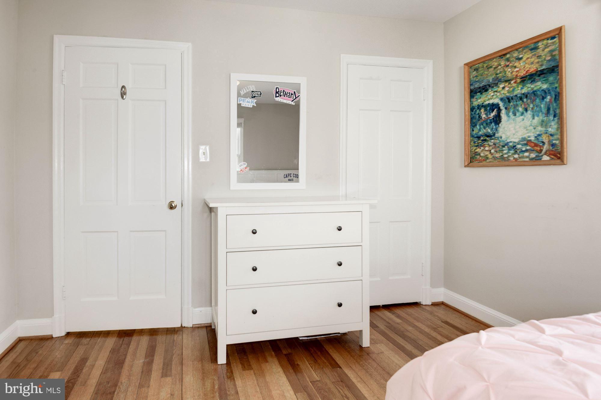 7504 Tarrytown Road Chevy Chase, MD 20815 - Photo 50 of 66 Bedroom #2