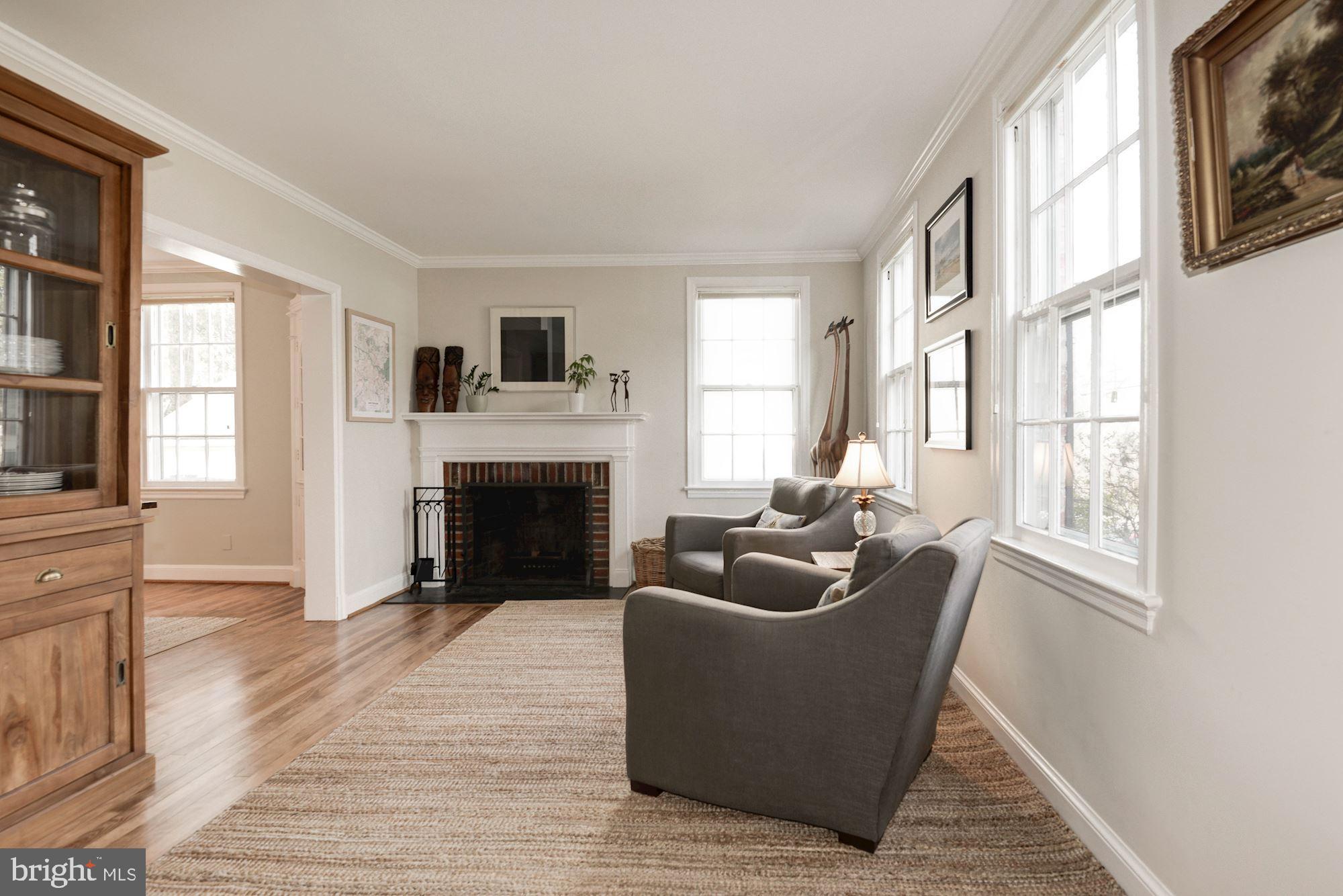 7504 Tarrytown Road Chevy Chase, MD 20815 - Photo 6 of 66 Gallery Image 6