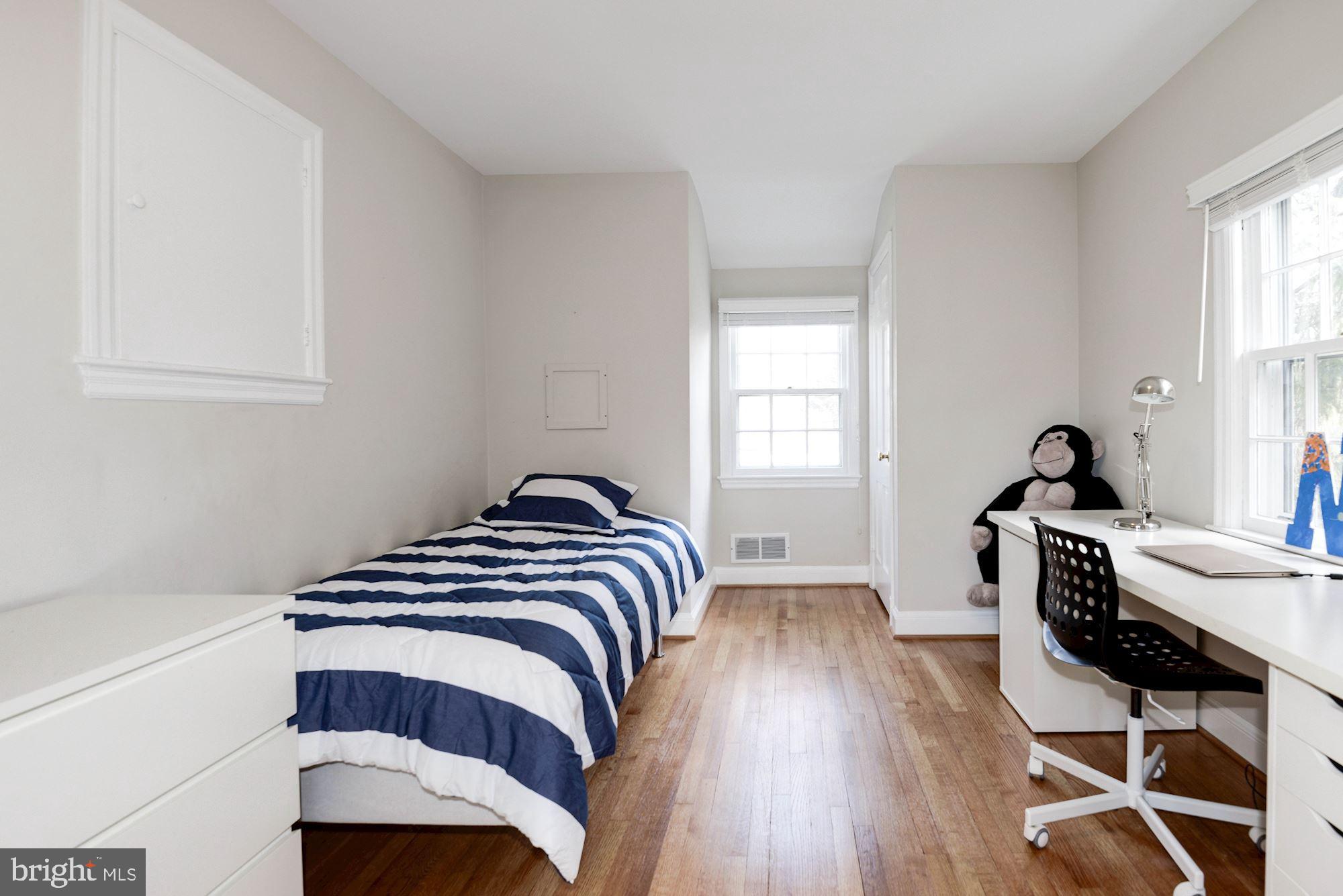 7504 Tarrytown Road Chevy Chase, MD 20815 - Photo 53 of 66 Bedroom #3