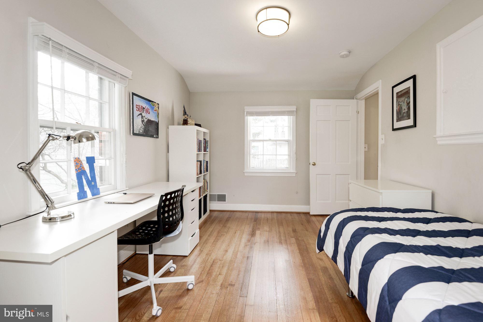 7504 Tarrytown Road Chevy Chase, MD 20815 - Photo 54 of 66 Bedroom #3