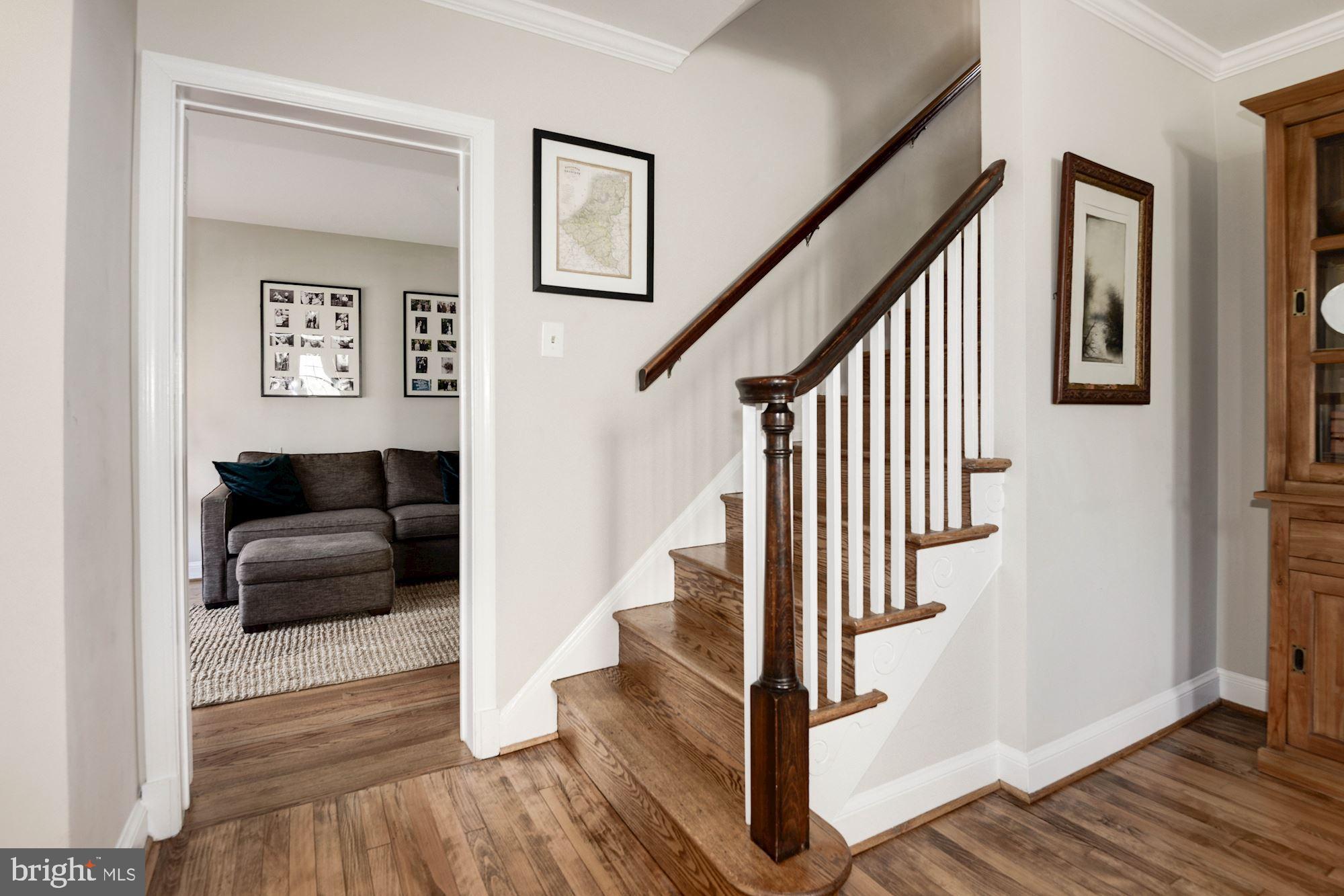 7504 Tarrytown Road Chevy Chase, MD 20815 - Photo 8 of 66 Gallery Image 8