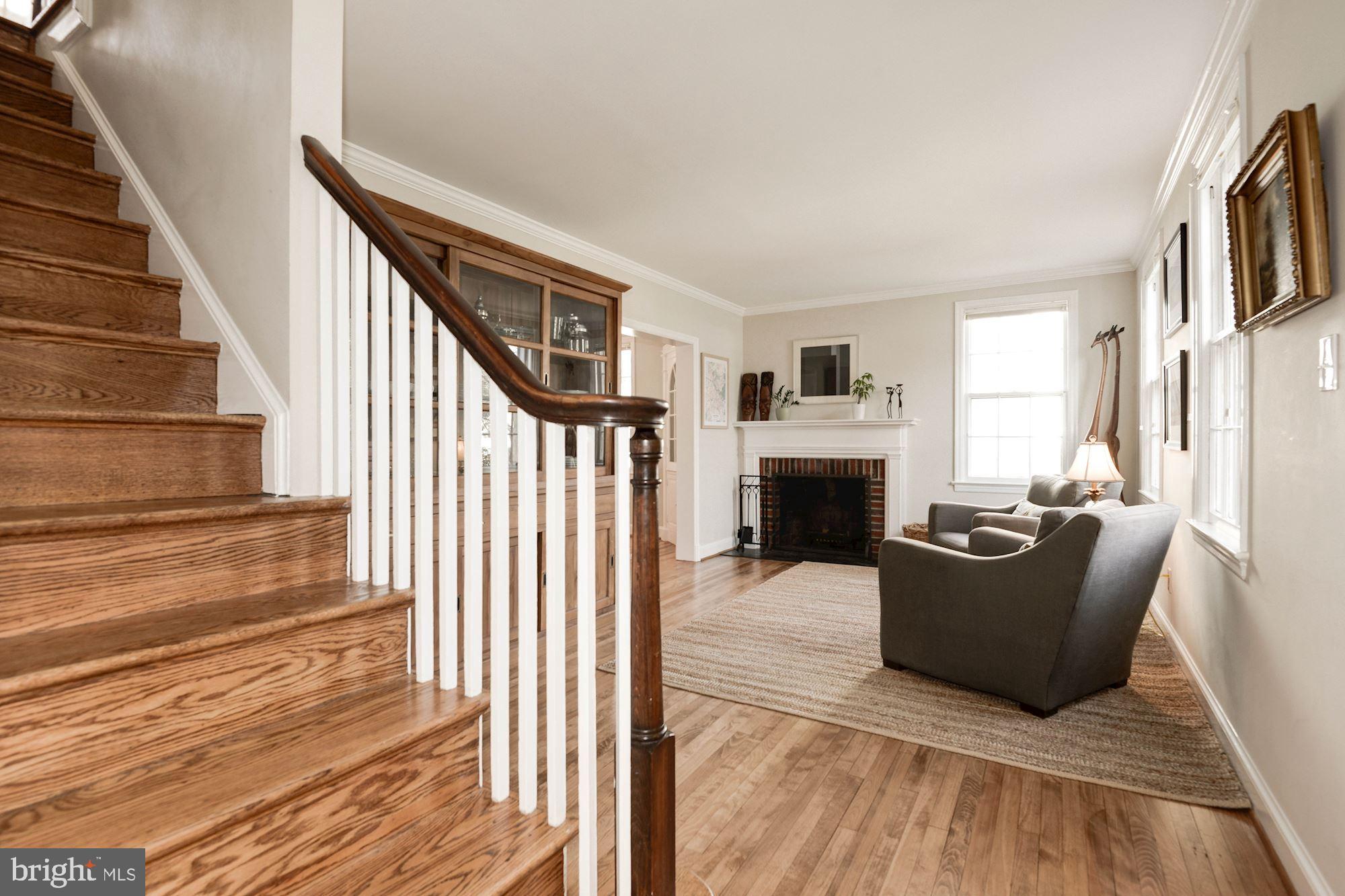 7504 Tarrytown Road Chevy Chase, MD 20815 - Photo 9 of 66 Gallery Image 9