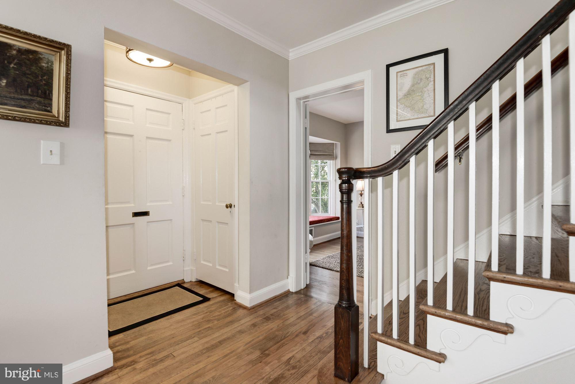 7504 Tarrytown Road Chevy Chase, MD 20815 - Photo 10 of 66 Gallery Image 10