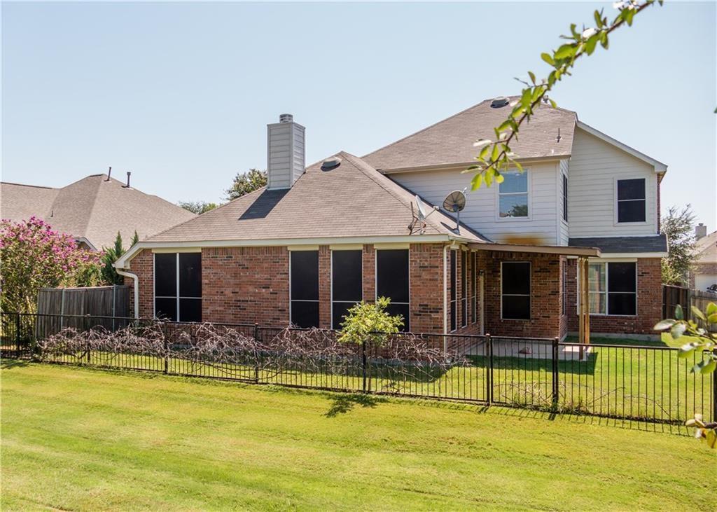 160 Fallkirk Drive Coppell, TX 75019 - Photo 27 of 28