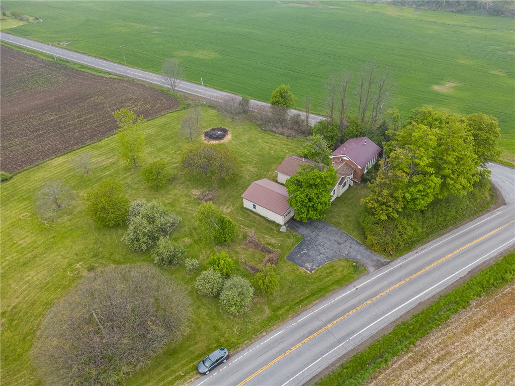 1005 Old Preemption Road Lyons, NY 14489 - Photo 40 of 42