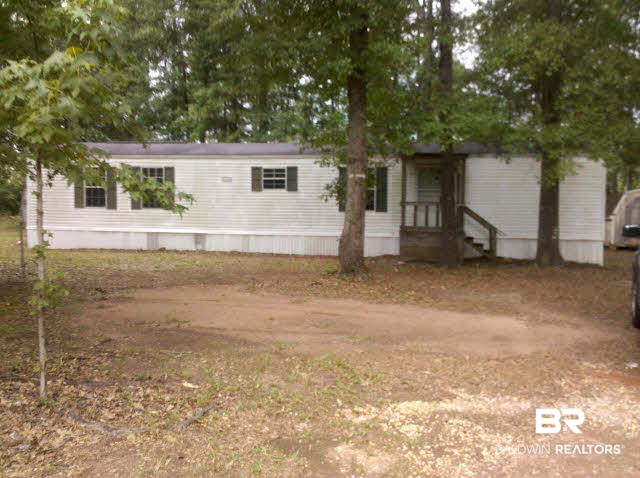 11055 Lott Road Chunchula, AL 36521 - Photo 1 of 1