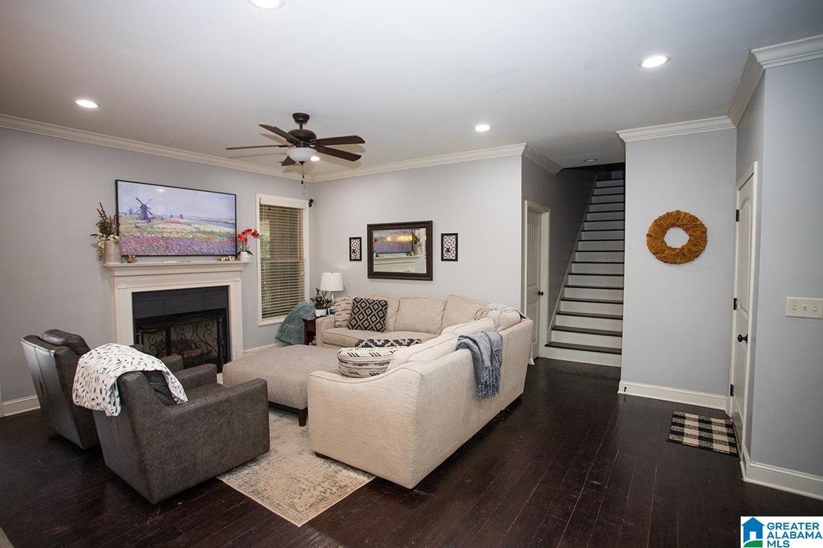 101 Lucas Lane Alabaster, AL 35114 - Photo 14 of 83