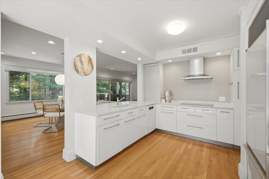 206 Allandale Road, Unit 1B Boston, MA 02467 - Photo 13 of 33