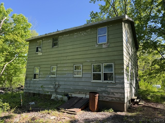 112 Seeber Road Hastings, NY 13036 - Photo 2 of 20