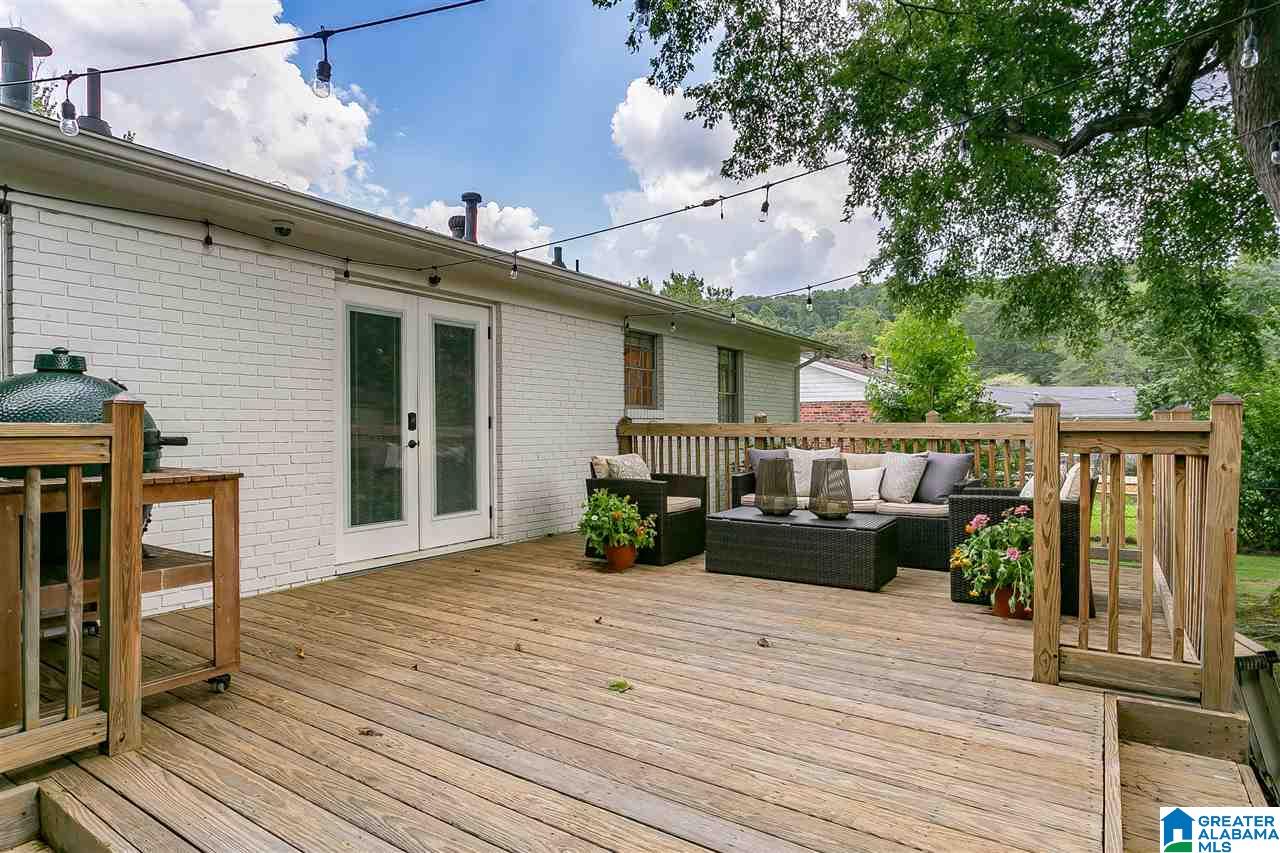 4428 MountainDale Road Birmingham, AL 35213 - Photo 26 of 33