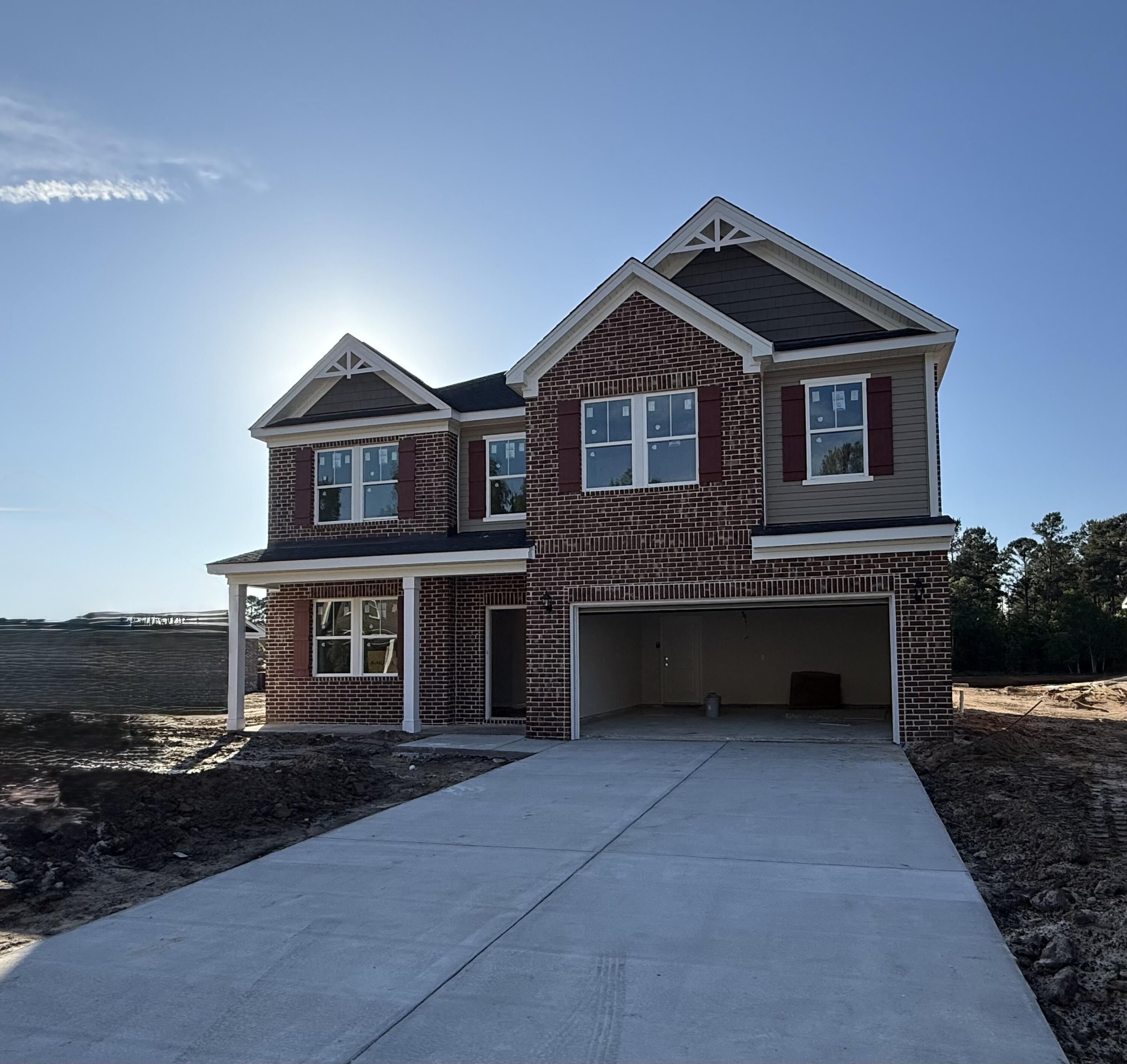 1305 Curlew Circle Sumter, SC 29150 - Photo 1 of 31