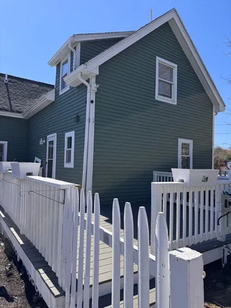 $799,900 | 291 Parkland Avenue, Lynn, MA 01905