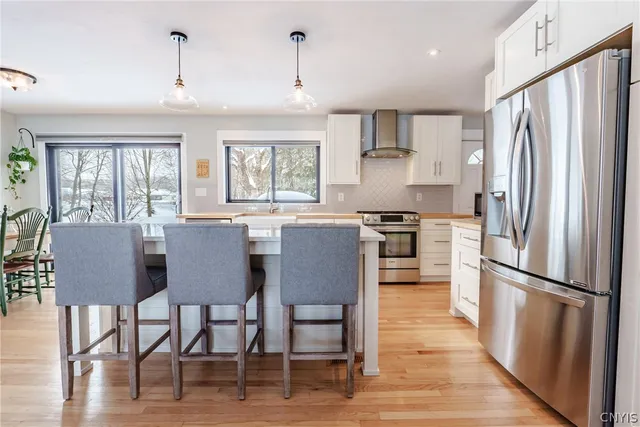 $449,900 | 8427 Turin Road, Rome, NY 13440