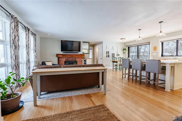 $449,900 | 8427 Turin Road, Rome, NY 13440