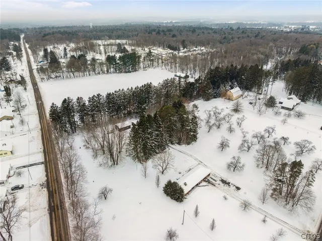 $449,900 | 8427 Turin Road, Rome, NY 13440