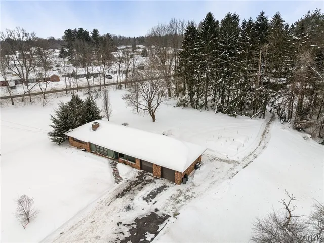 $449,900 | 8427 Turin Road, Rome, NY 13440