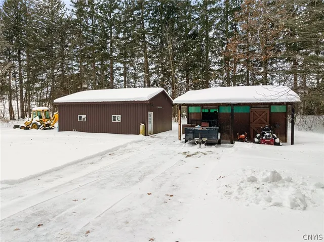 $449,900 | 8427 Turin Road, Rome, NY 13440