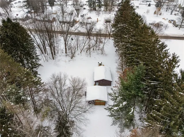 $449,900 | 8427 Turin Road, Rome, NY 13440