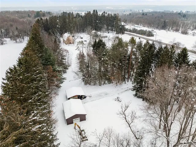 $449,900 | 8427 Turin Road, Rome, NY 13440