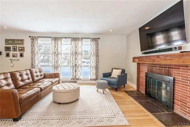 $449,900 | 8427 Turin Road, Rome, NY 13440