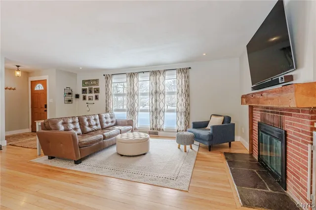 $449,900 | 8427 Turin Road, Rome, NY 13440