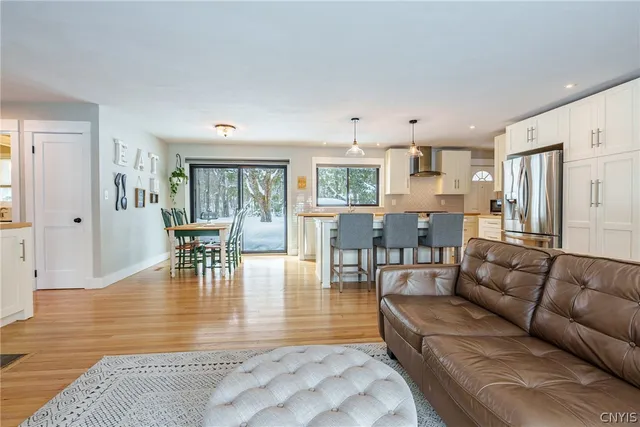 $449,900 | 8427 Turin Road, Rome, NY 13440