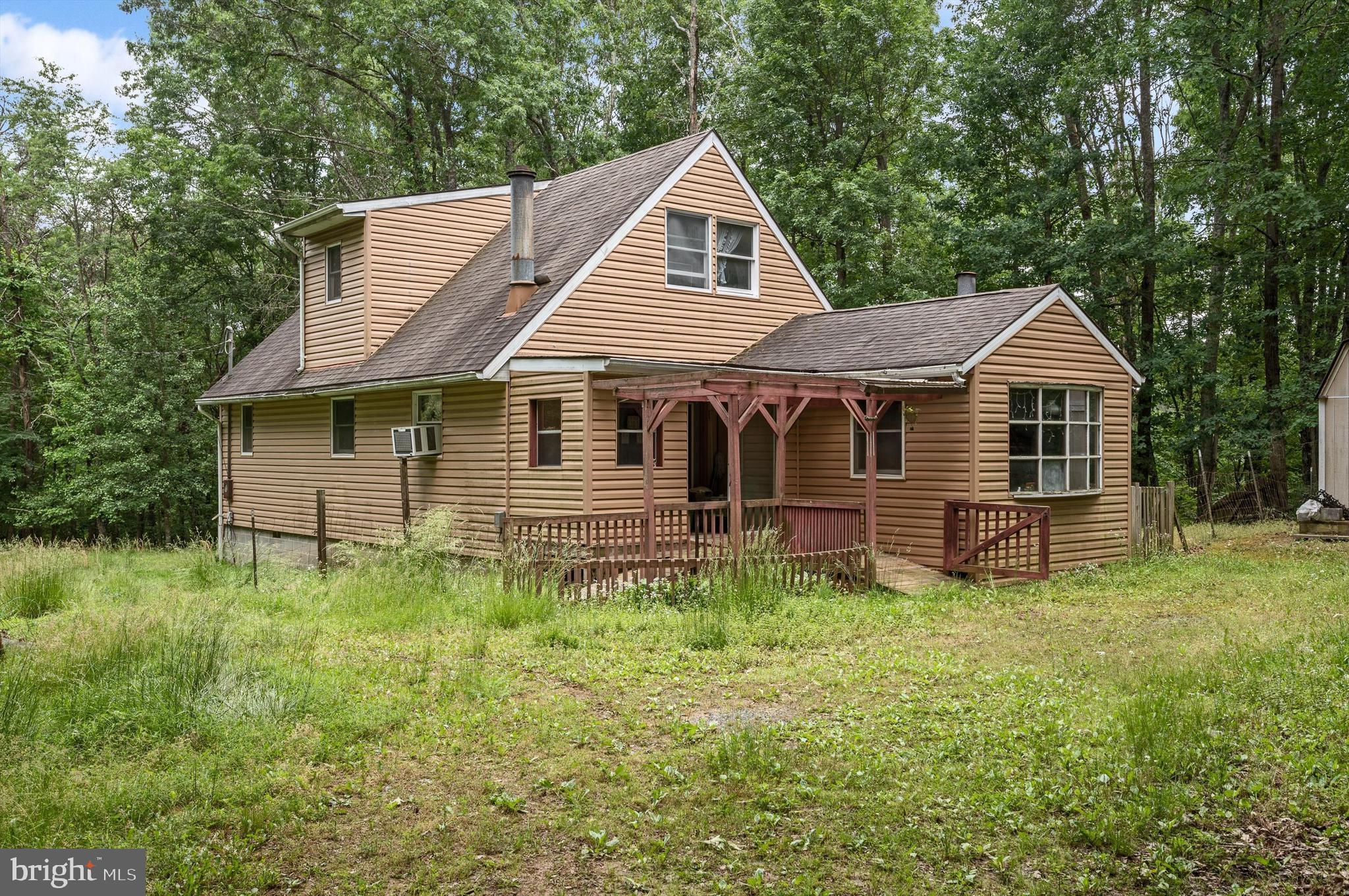 694 Whiskey Still Road Berkeley Springs, WV 25411 - Photo 1 of 31 Gallery Image 1