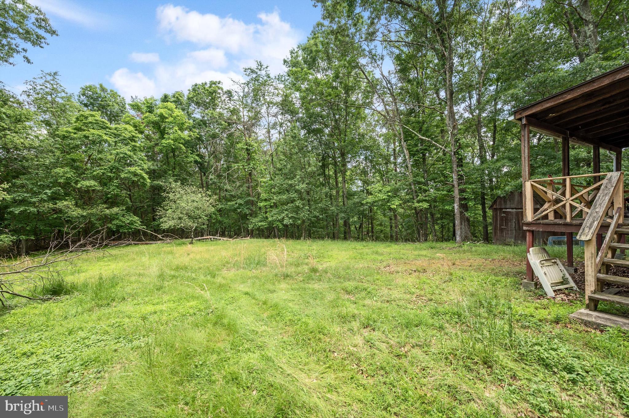 694 Whiskey Still Road Berkeley Springs, WV 25411 - Photo 25 of 31 Gallery Image 25