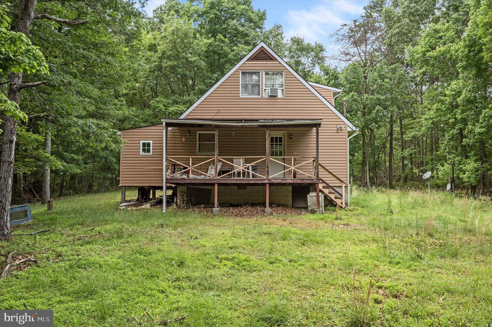 694 Whiskey Still Road Berkeley Springs, WV 25411 - Photo 3 of 31 Gallery Image 3