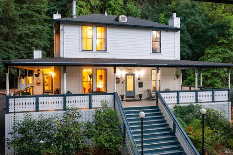 $1,399,000 | 12130 Highway 116, Guerneville, CA 95446