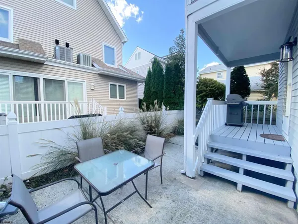 $30,000 | 4 South Iroquois Avenue, Unit AUGUST, Margate City, NJ 08402